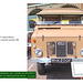 1967 Land Rover Forward control series 2B - HCVS - Brighton 12 5 2024 front