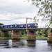 Balloch Train Crossing Dalreoch Railway Bridge