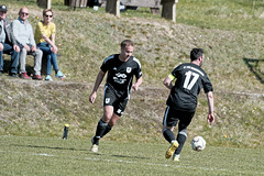 20250412_Voigtsfeld Benne, Fußball, Wildpflanzen 20250412_Voigtsfeld Benne, Fußball, Wildpflanzen