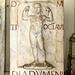 Vatican 2025 – Athlete putting on the diadem