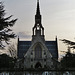 st. marylebone / east finchley cemetery, london