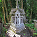 highgate west cemetery, london