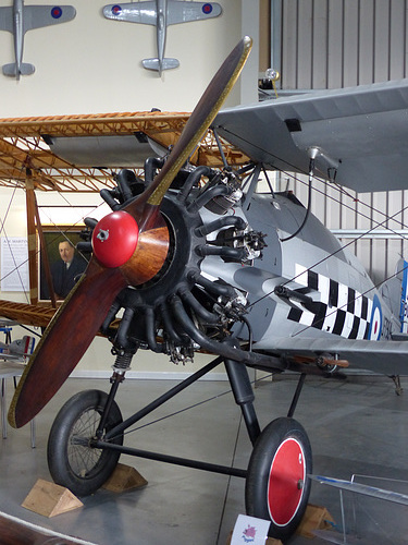 Jet Age Museum (11) - 14 February 2016