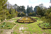 Italian Gardens in Process of Restoration, Easton Lodge, Little Easton, Essex