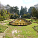 Italian Gardens in Process of Restoration, Easton Lodge, Little Easton, Essex