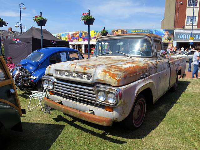 Barry Transport Festival