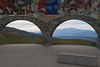 Russia-Georgia Friendship Monument