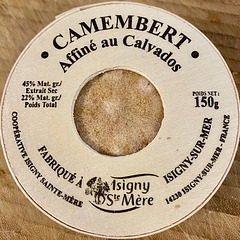 Camembert