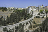 die Ponte Acquedotto - Blick von der Westseite (© Buelipix)