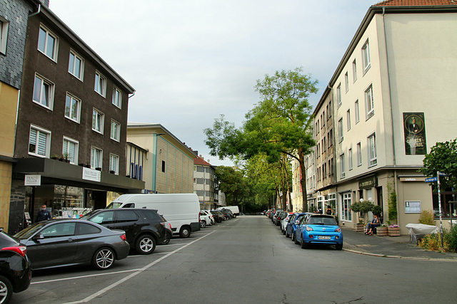 Alte Hattinger Straße (Bochum) / 15.06.2020