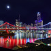 Brisbane Story Bridge - HFF