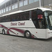 District Travel YN03 AXH in Bury St Edmunds - 31 Mar 2012 (DSCN7876)