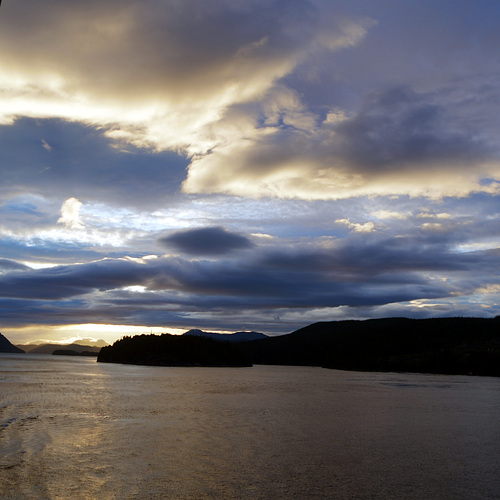 Inside Passage (H.A.N.W.E.)