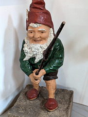 PXL 20240925 140734189-001-Garden Gnome