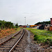 RLE-Bahnstrecke Hamm–Lippborg am Schrottplatz (Hamm) / 6.07.2024