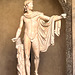 Vatican 2025 – Apollo Belvedere
