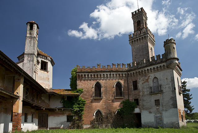 Pralboino - Brescia