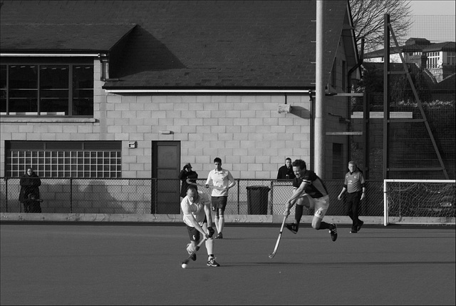 Pembroke vs Railway 201214