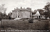 Pyrgo Park, Havering-atte-Bower, Greater London (Demolished c1941)