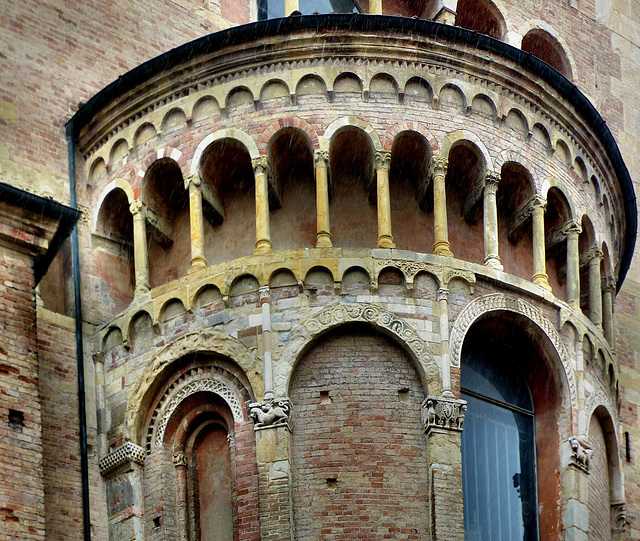 Parma - Duomo di Parma