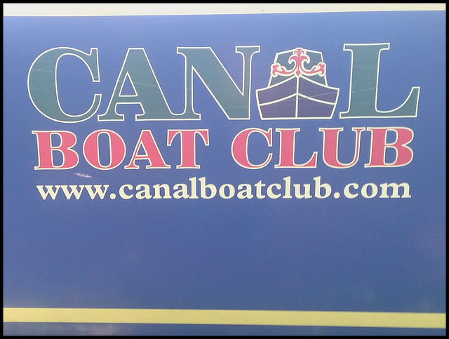 Canal Boat Club