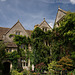 Malmesbury Abbey House Gardens