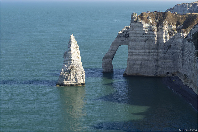 Sculture del mare