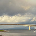 The Sky over Skye, HFF