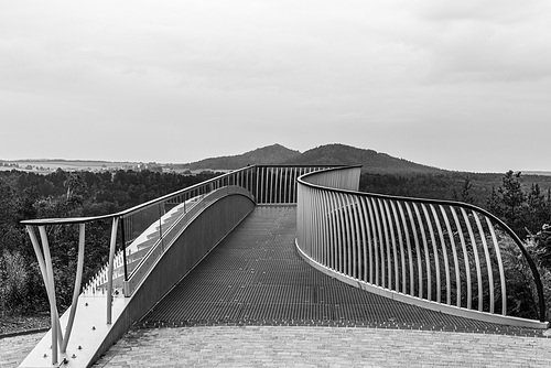 Bad Schandau Skywalk - HFF