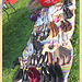A Boot Sale in both senses of the word - Seaford - 20 5 2024