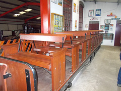 mrb[25] - replica toastrack