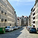 Leipzig 2025 – Körnerstraße