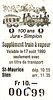 special 100ans JS