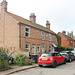 Webster Street, Bungay, Suffolk