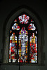 boldre church, hants