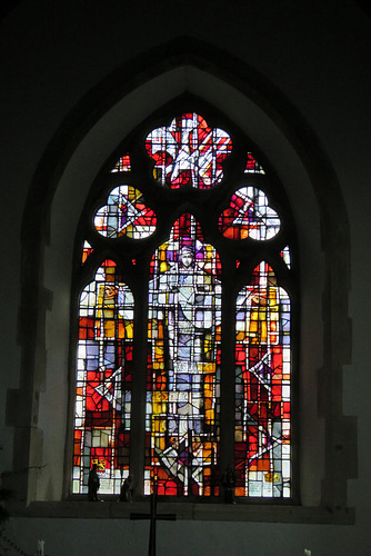 boldre church, hants