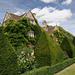 Malmesbury Abbey House Gardens