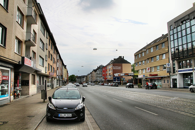 Hattinger Straße (Bochum-Wiemelhausen) / 15.06.2020