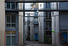 Hardturmstrasse Zürich - P.i.P.  (© Buelipix)