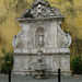 Saint Monica Fountain (19th century).