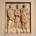 Vatican 2025 – Three men