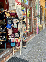 Leipzig 2025 – Totem pole