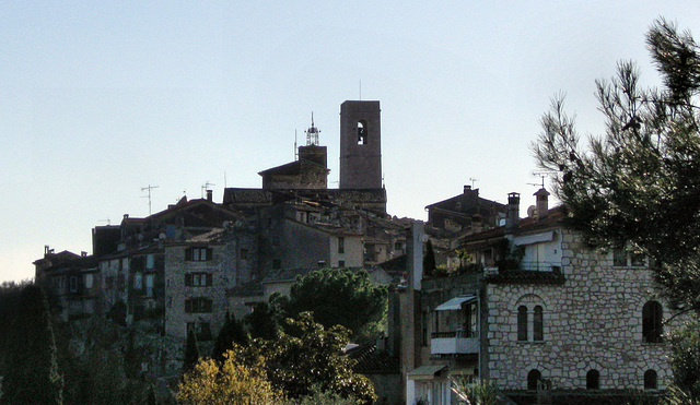 Saint-Paul-de-Vence