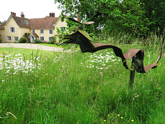 feeringbury manor gardens, essex