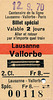 special 100ans Vallorbe A