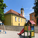 Regensburg, Kapelle St. Nikolaus