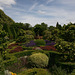 Malmesbury Abbey House Gardens