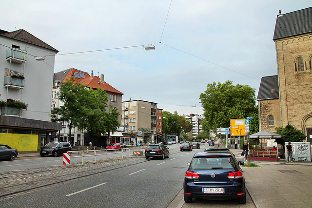 Hattinger Straße (Bochum-Wiemelhausen) / 15.06.2020