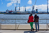 Hamburg - Hafen (© Buelipix)