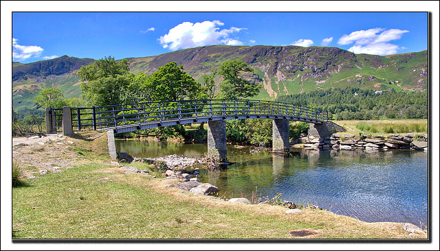 HFF............From the Lake District